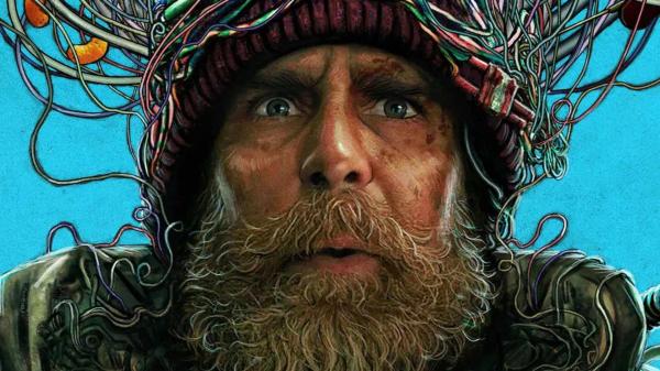 Good Luck, Have Fun, Don't Die