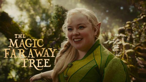 The Magic Faraway Tree