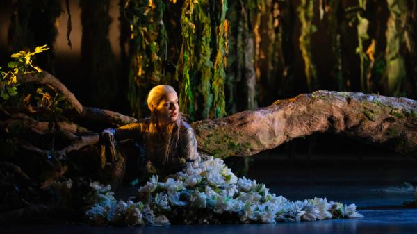 ROH: Rusalka