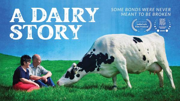A Dairy Story