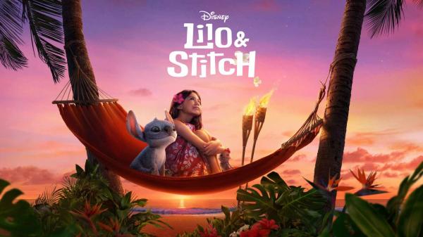Lilo & Stitch