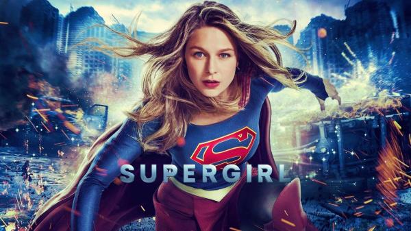 Supergirl