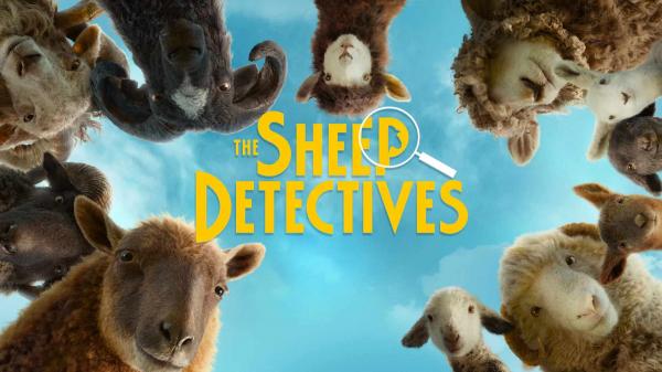 The Sheep Detectives