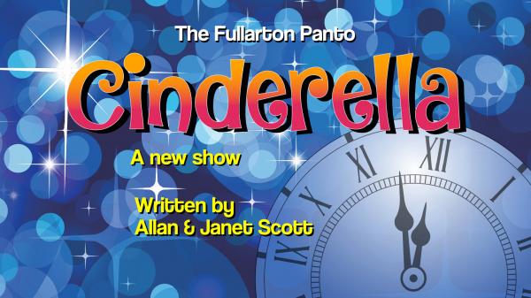 Cinderella