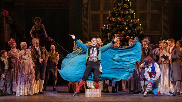 ROH: The Nutcracker