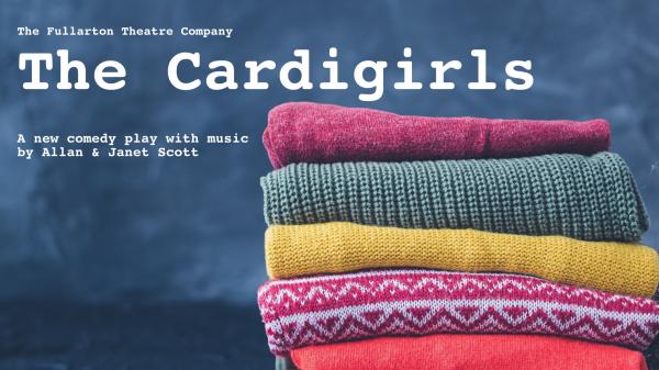 The Cardigirls - Encore Performances