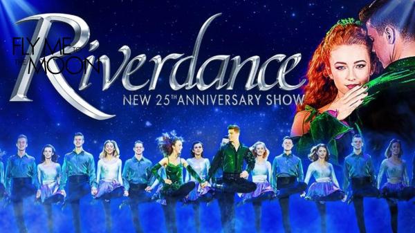 Riverdance – 25th Anniversary Show