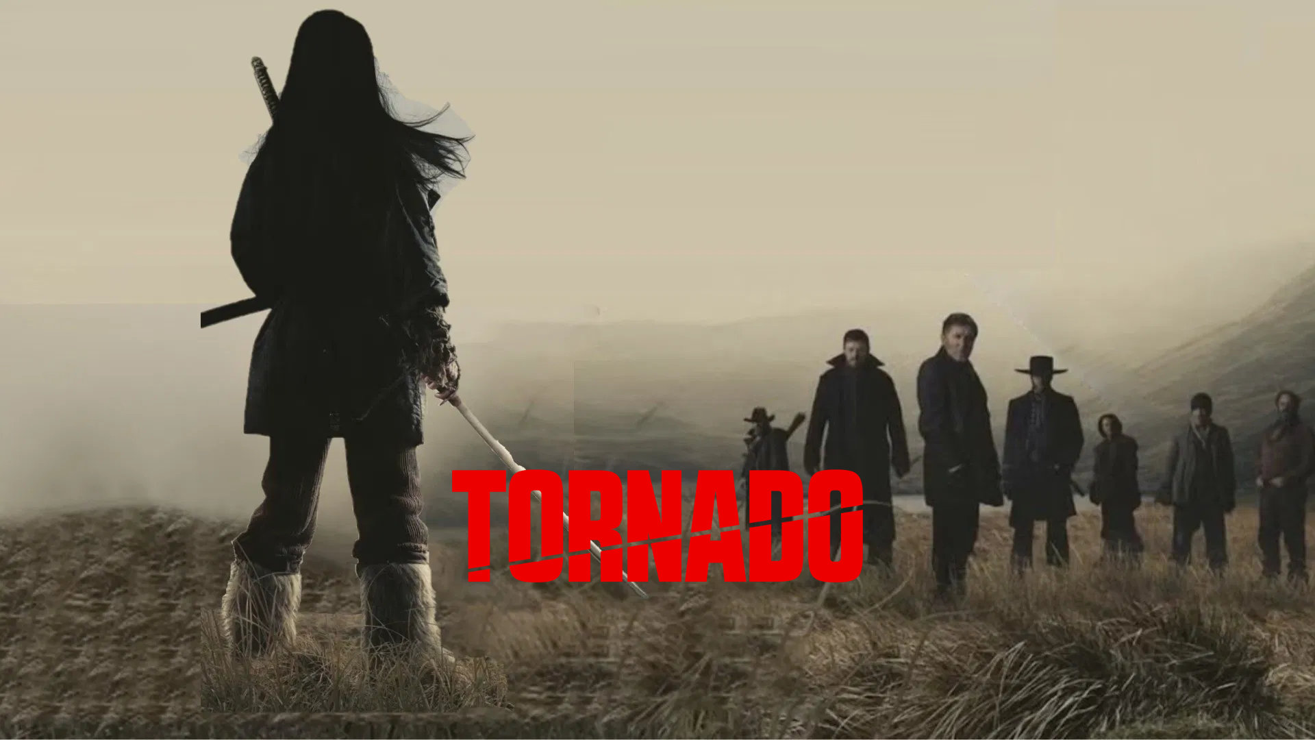 Tornado