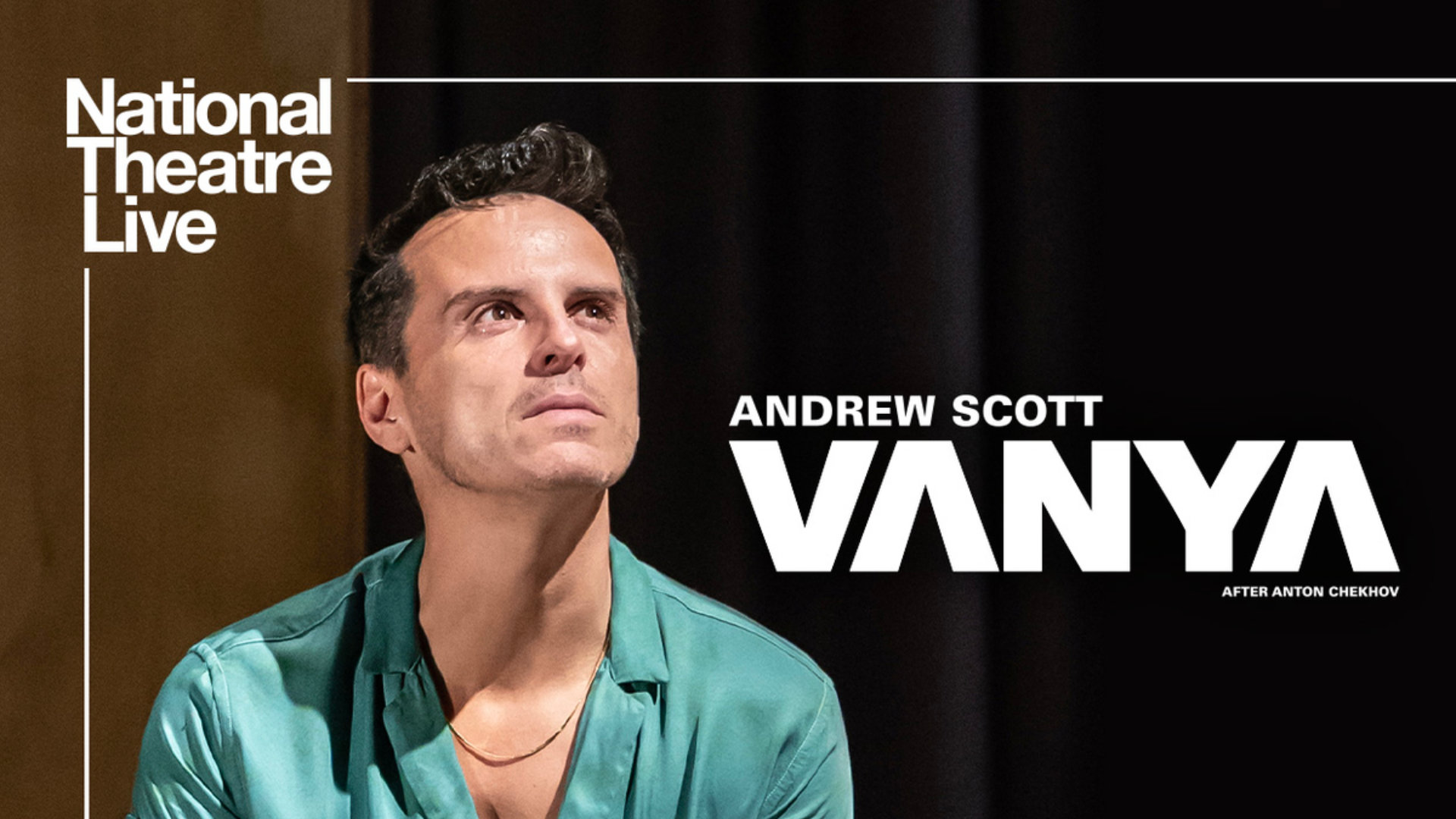 NTLive: Vanya