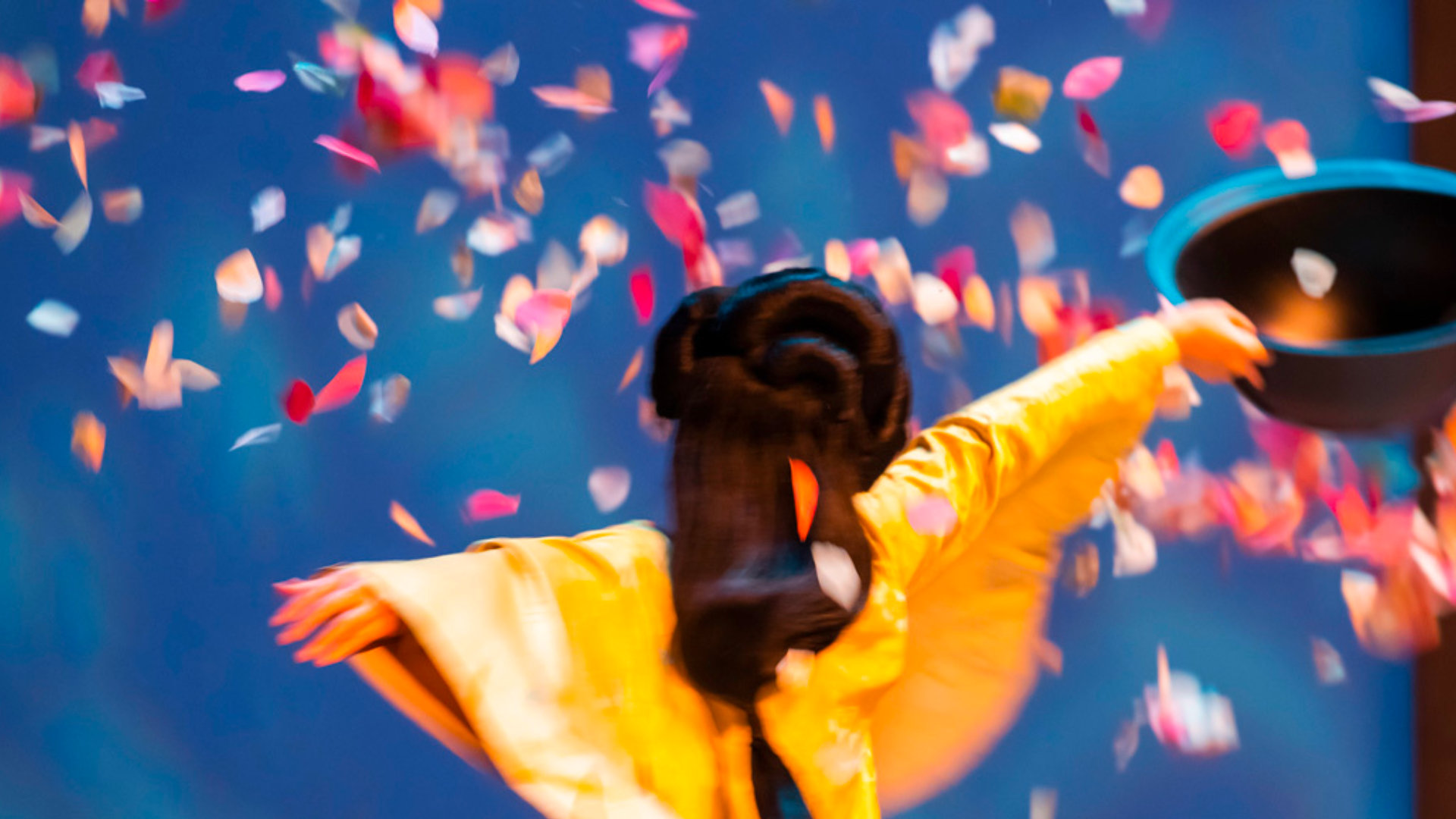 ROH: Madama Butterfly