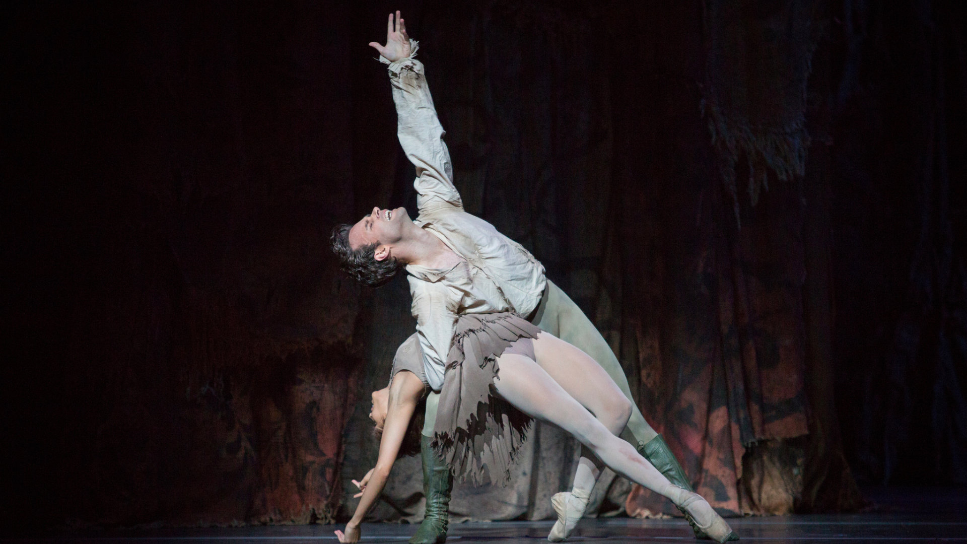 ROH: Manon