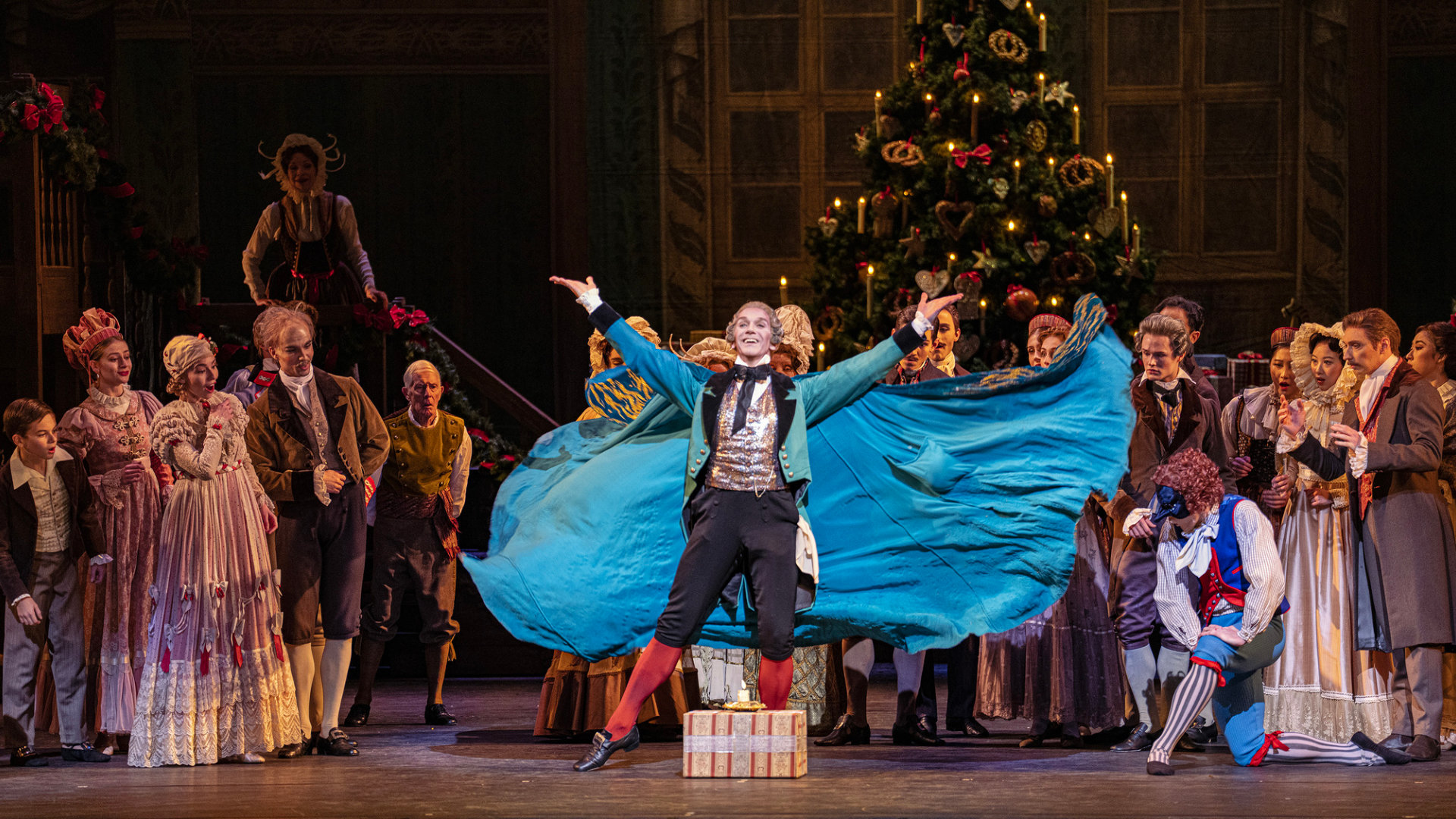 ROH: The Nutcracker