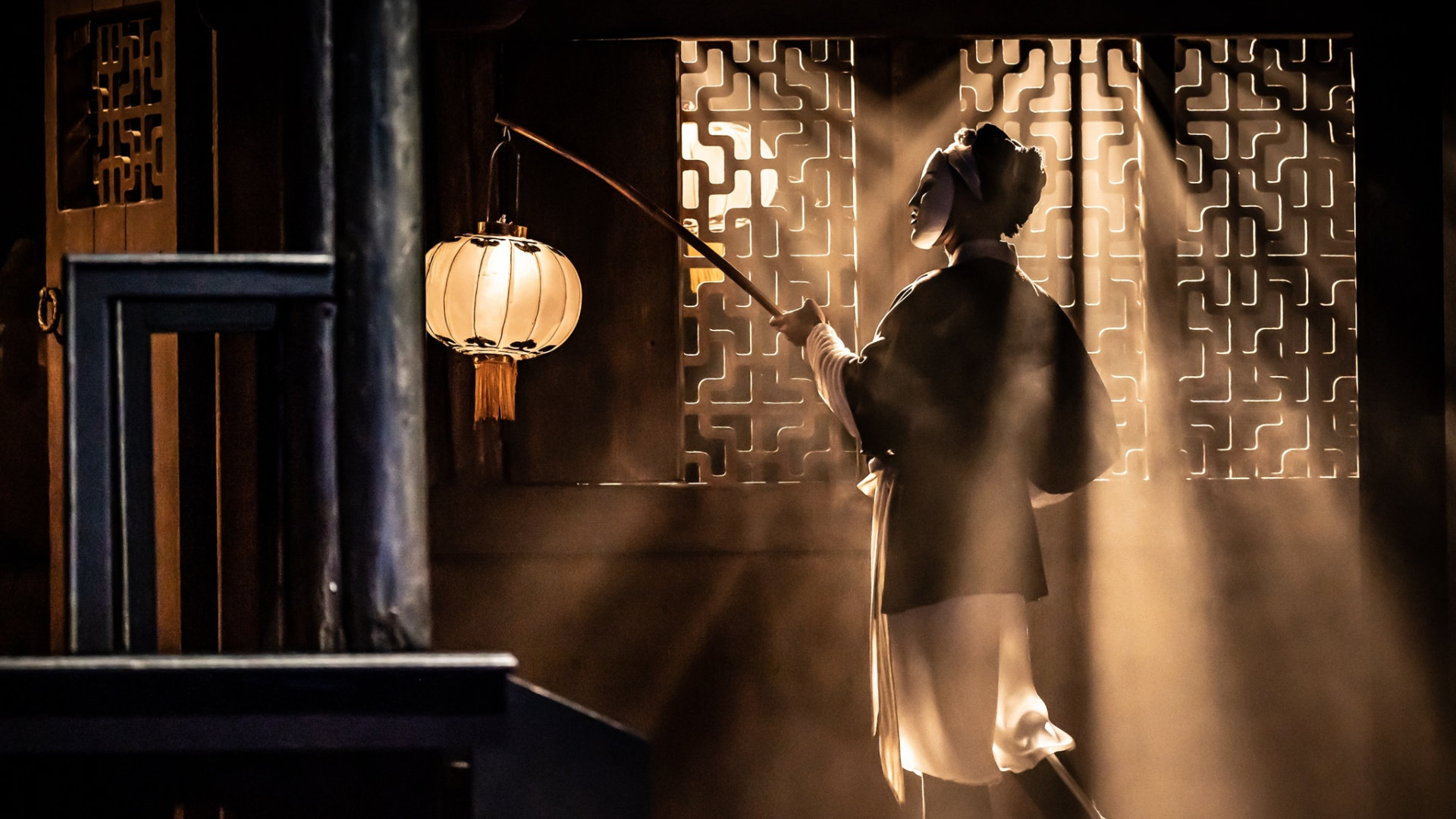 RBO: Turandot