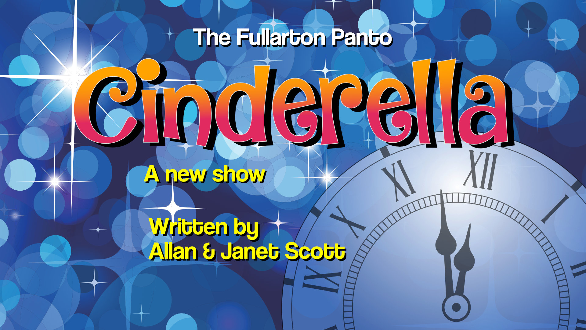 Cinderella